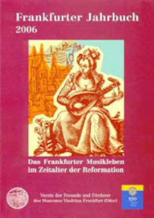 Frankfurter Jahrbuch 2006
