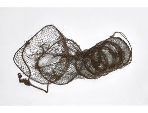 Fischernetz (Flügelsack)