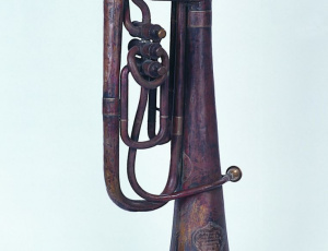 Bass-Tuba (Julius Altrichter), nach 1883