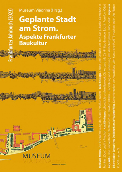 Frankfurter Jahrbuch 2023