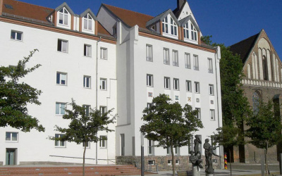 Musikschule Frankfurt (Oder)